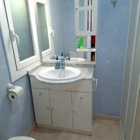 Apartman El Cortijo Ateca