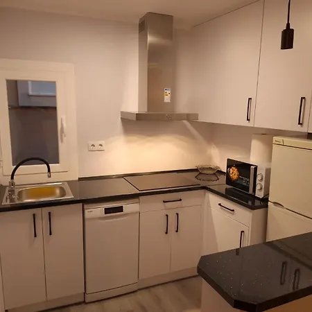 Apartamento El Cortijo