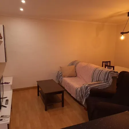 Apartamento El Cortijo