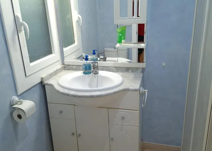 Lägenhet El Cortijo Ateca