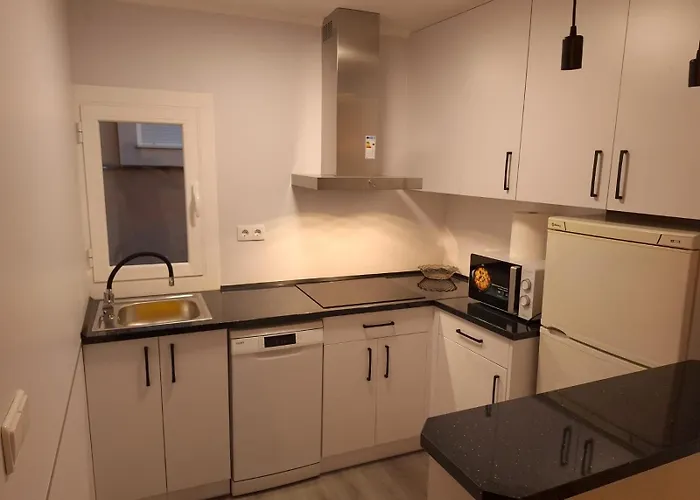 Lägenhet El Cortijo